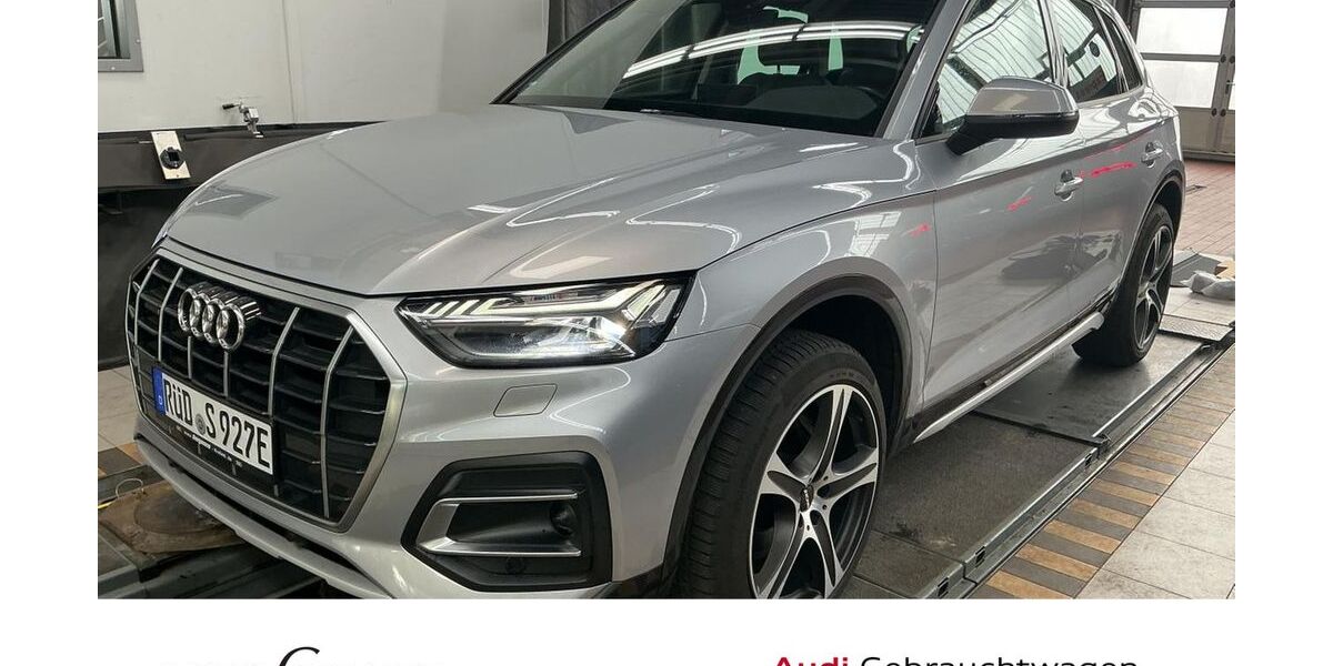 Audi Q5 83.393 km 32.990 &euro; Idstein 65510