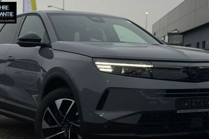 Opel Grandland (X) 1.610 km 28.200 &euro; Schwandorf 92421