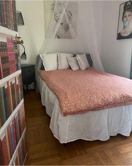 Ferienimmobilie Dresden Pieschen - 100&euro; | Angebot:25932720