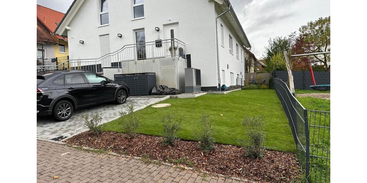 Doppelhaushälfte Haibach - 5 Zimmer, 144 m&sup2;, 2.040&euro; | Angebot:26412854