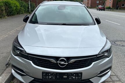 Opel Astra 67.612 km 10.900 &euro; Kiel 24143