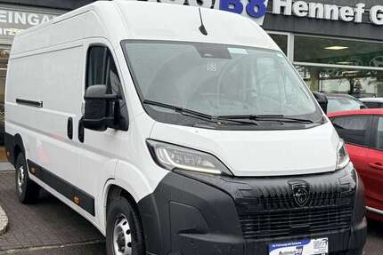 Peugeot Boxer 15.323 km 26.900 &euro; Hennef 53773