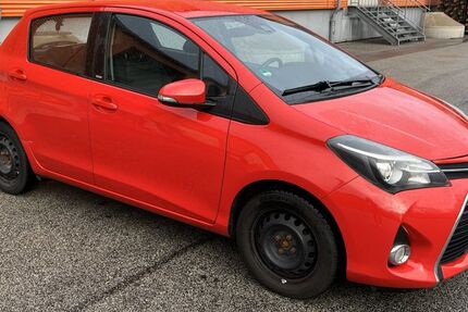 Toyota Yaris 148.425 km 5.990 &euro; München 80799