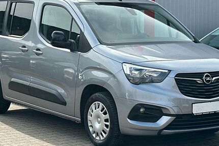 Opel Combo Life 51.000 km 18.995 &euro; Bruchsal-Helmsheim 76646