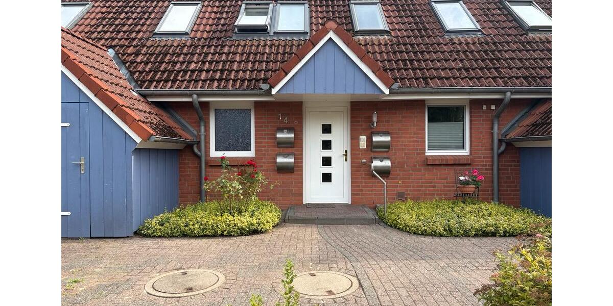 Erdgeschoßwohnung Agathenburg - 3 Zimmer, 76 m&sup2;, 219.000&euro; | Angebot:27224913