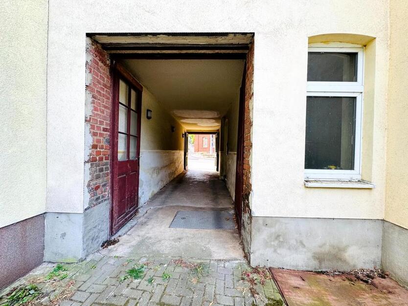 renditestarke Investition !! saniertes Mehrfamilienhaus in Weißen
