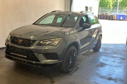 Cupra Ateca 73.800 km 23.490 &euro; Chemnitz 09122