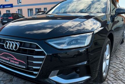 Audi A4 105.300 km 20.550 &euro; Bad Langensalza 99947