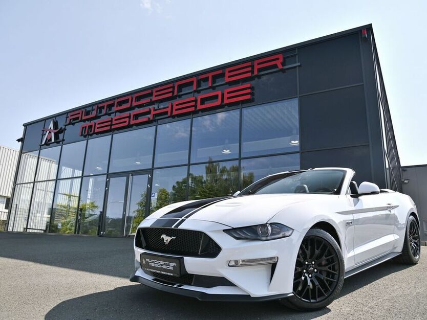 Mustang