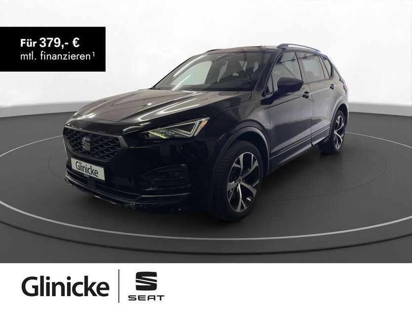 Seat Tarraco 54.890 km 35.480 € Minden 32427