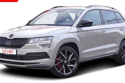 Skoda Karoq 87.569 km 26.990 &euro; Dresden 01239