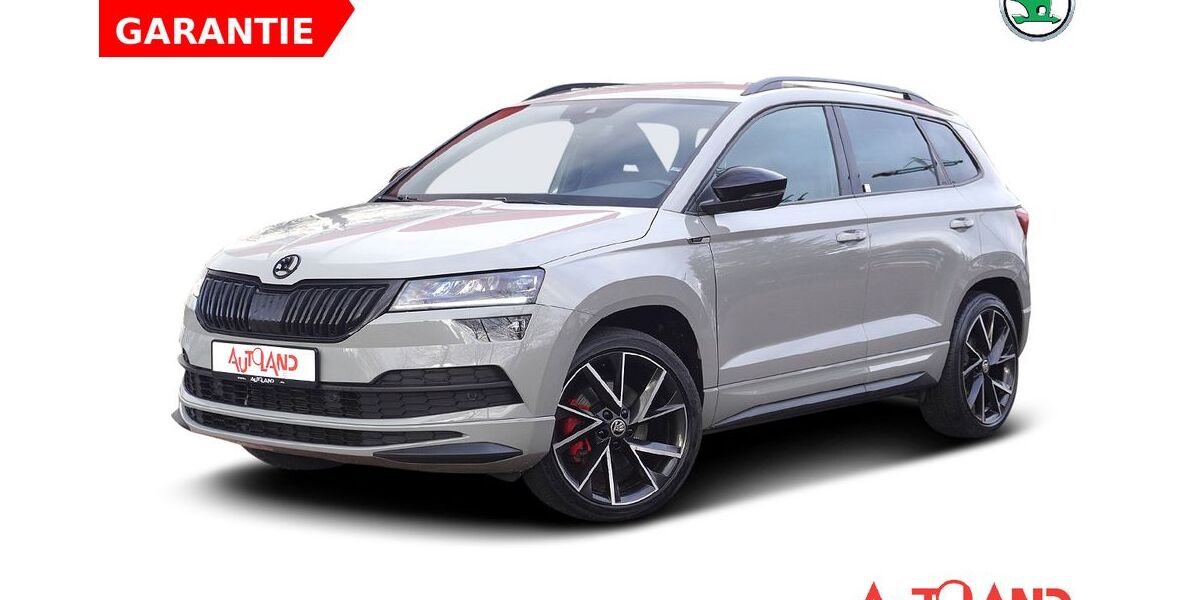 Skoda Karoq 87.569 km 27.990 &euro; Dresden 01239