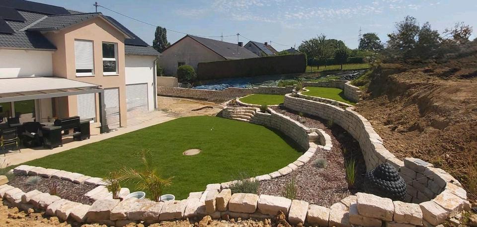 Einfamilienhaus Ralingen - 5 Zimmer, 190 m&sup2;, 819.000&euro; | Angebot:24535550