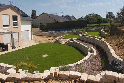 Haus Ralingen - 5 Zimmer, 190 m&sup2;, 819.000&euro; | Angebot:24535550