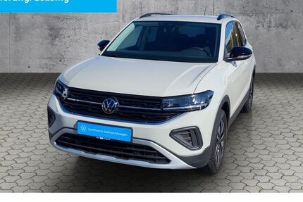 VW T-Cross 8.690 km 22.990 &euro; Bad Driburg 33014