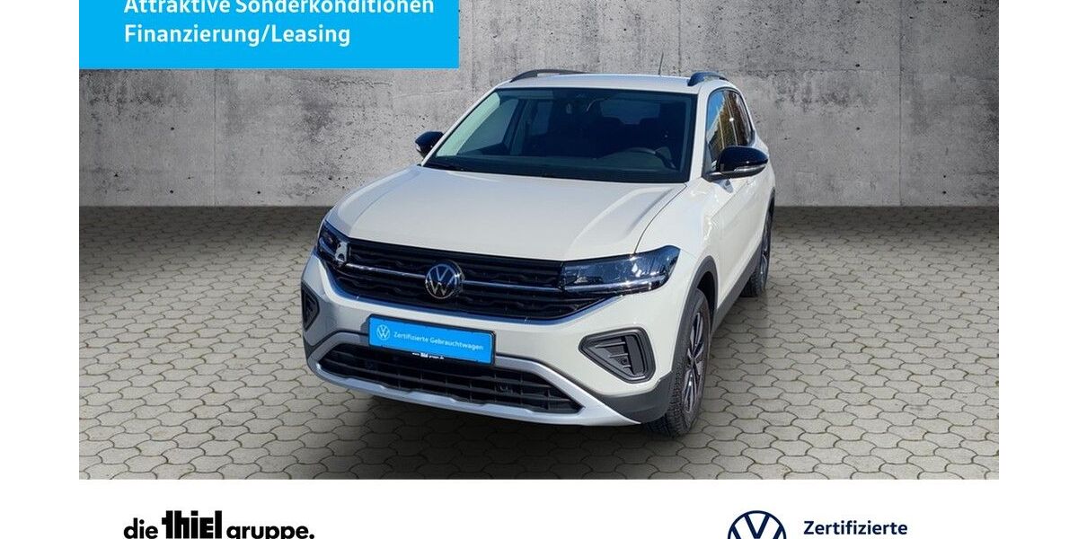 VW T-Cross 8.690 km 22.990 &euro; Bad Driburg 33014