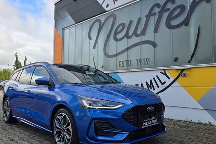 Ford Focus 18.500 km 25.650 € Herrenberg-Kuppingen 71083