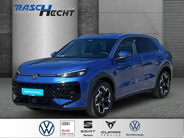 VW T-Roc 3.900 km 34.880 &euro; Fürstenfeldbruck 82256