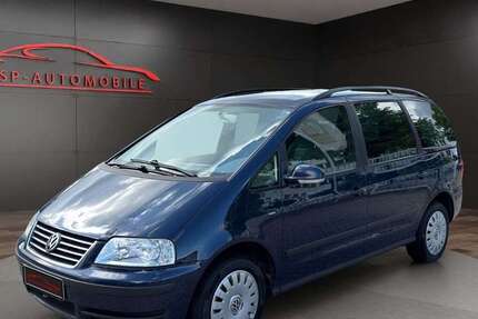 VW Sharan 270.000 km 3.500 &euro; Hamburg 22047