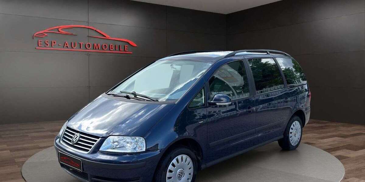 VW Sharan 270.000 km 3.500 &euro; Hamburg 22047