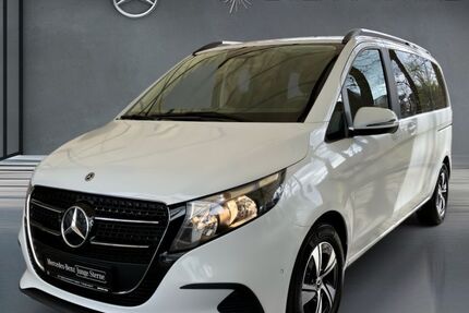 Mercedes-Benz V 250 25.300 km 58.800 &euro; Rotenburg 27356