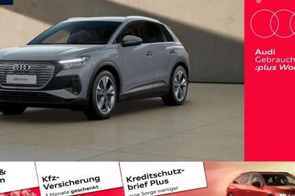 Audi Q4 e-tron 7.621 km 41.940 &euro; Neumarkt 92318