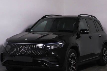 Mercedes-Benz EQB 14.850 km 52.950 &euro; Bremerhaven 27572