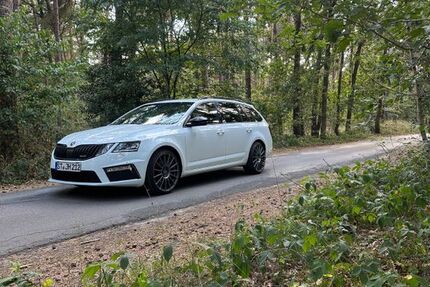 Skoda Octavia 183.000 km 14.900 &euro; Rheine 48432