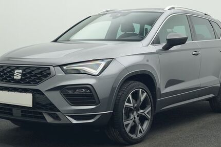 Seat Ateca 79.420 km 27.450 &euro; Neumarkt i.d. OPf. 92318