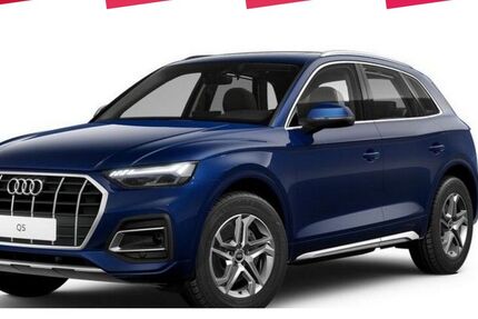 Audi Q5 41.820 km 34.770 &euro; Deggendorf 94469