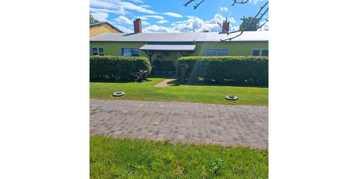 Doppelhaushälfte Schwaan - 5 Zimmer, 140 m&sup2;, 650.000&euro; | Angebot:26876292