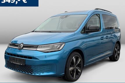VW Caddy 69.975 km 27.900 &euro; Fellbach 70736