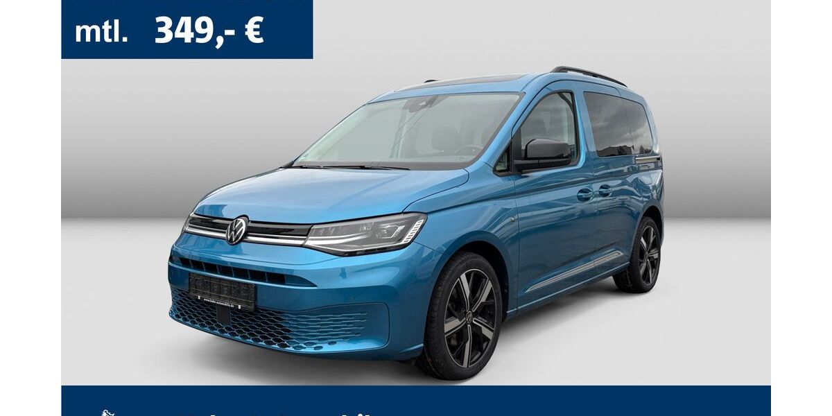 VW Caddy 69.975 km 29.900 &euro; Fellbach 70736
