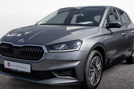 Skoda Fabia 40.785 km 16.190 &euro; Uelzen 29525