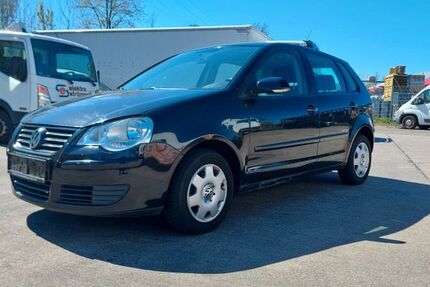 VW Polo 230.000 km 1.600 &euro; Schwarzenbek 21493