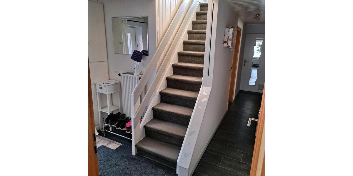 Einfamilienhaus Wesselburen - 3 Zimmer, 110 m&sup2;, 150.000&euro; | Angebot:24717158