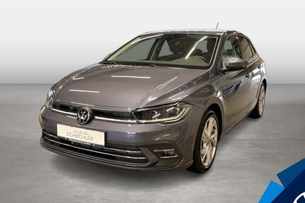 VW Polo 6.748 km 23.979 &euro; Landshut 84030