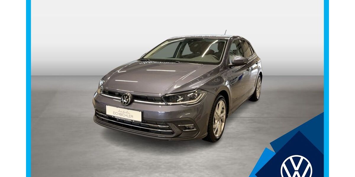 VW Polo 6.748 km 27.570 &euro; Landshut 84030