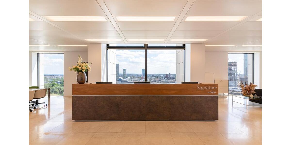 Gewerbeobjekt Frankfurt am Main Westend Süd - 10.788&euro; | Angebot:22955156
