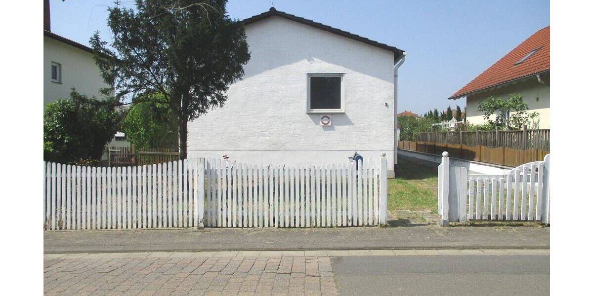 Einfamilienhaus Weisenheim am Sand - 7 Zimmer, 165 m&sup2;, 339.000&euro; | Angebot:25836943