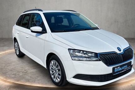 Skoda Fabia 37.747 km 12.430 &euro; Bramsche 49565