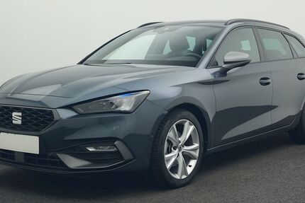 Seat Leon 26.745 km 26.950 &euro; Greding an der A9 91171