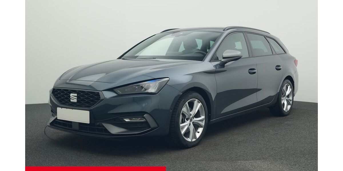 Seat Leon 26.745 km 26.950 &euro; Greding an der A9 91171