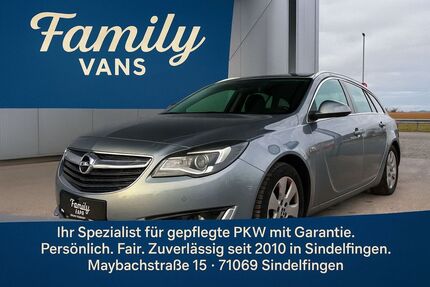 Opel Insignia 260.000 km 4.199 &euro; Sindelfingen 71069