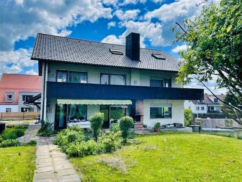 Haus zum Kaufen in Ottobeuren 599.000 € 217 m²