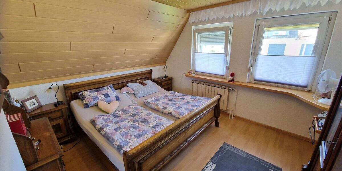 Doppelhaushälfte Schöningen - 3 Zimmer, 98 m&sup2;, 74.000&euro; | Angebot:26417878