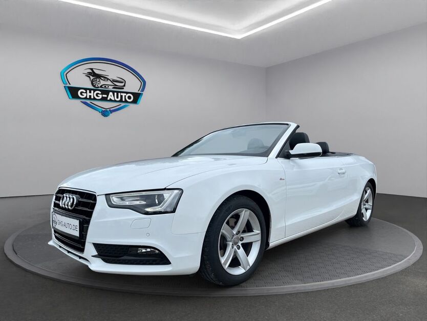Audi A5 99.400 km 16.430 € Weßling 82234
