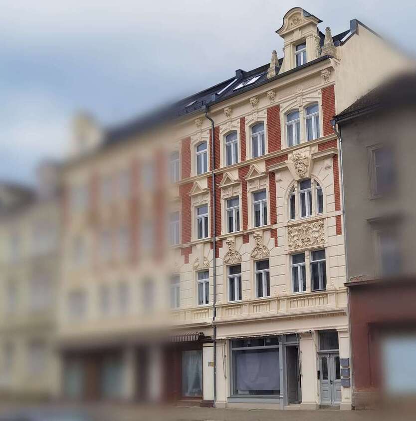 Haus zum Kaufen in Zittau 145.000 € 207 m²