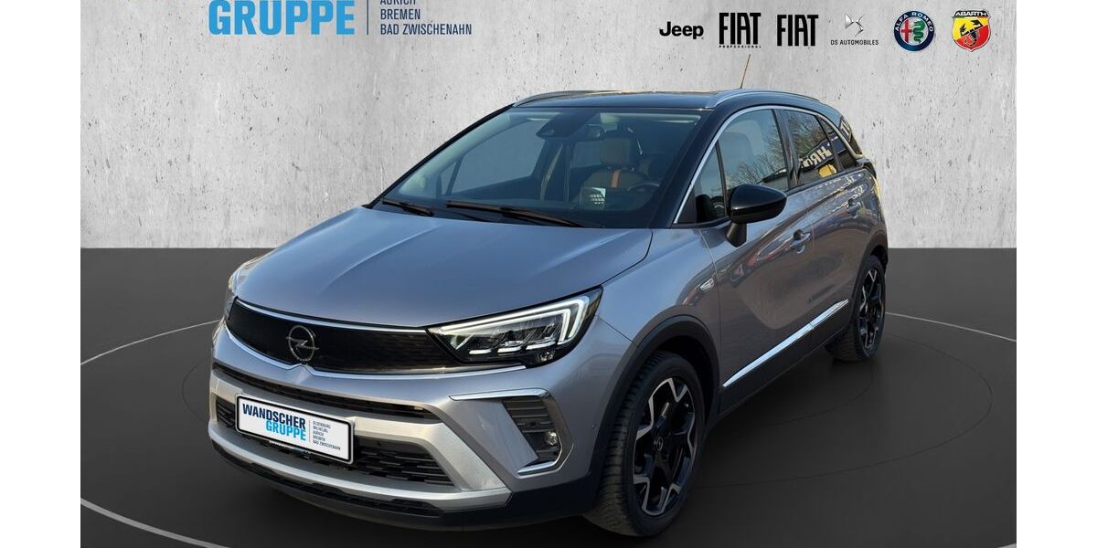 Opel Crossland (X) 49.999 km 14.990 &euro; Wilhelmshaven 26389