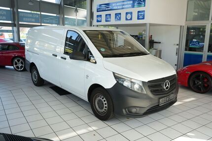 Mercedes-Benz Vito 82.221 km 10.900 € Obertshausen 63179